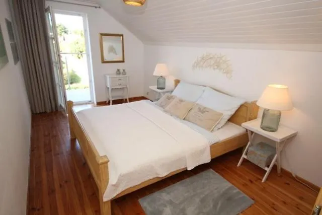 Duene Vakantiehuis *